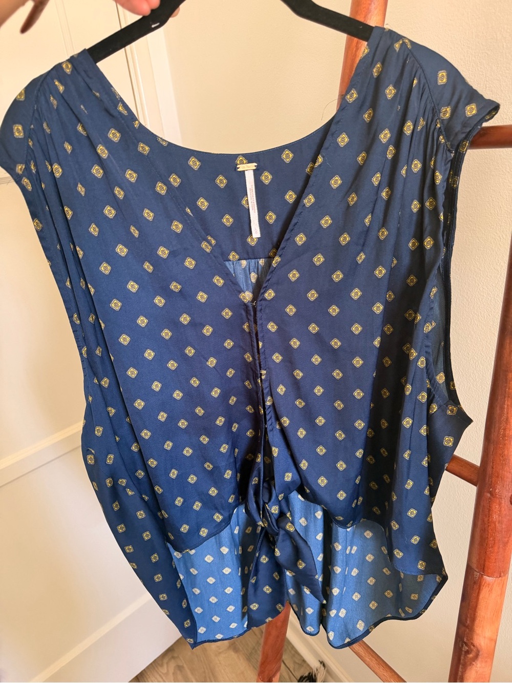 Free People blouse